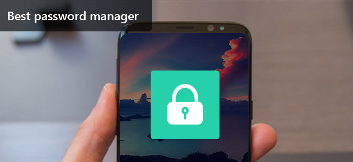 Bedste Password Manager