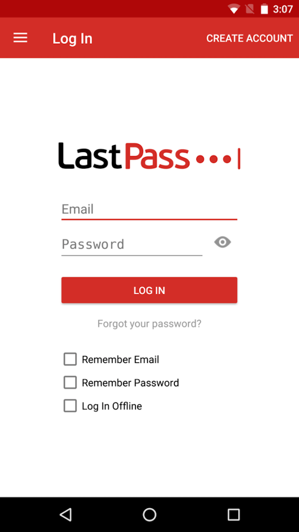 Lastpass