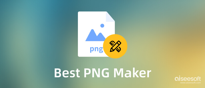 Nejlepší PNG Maker