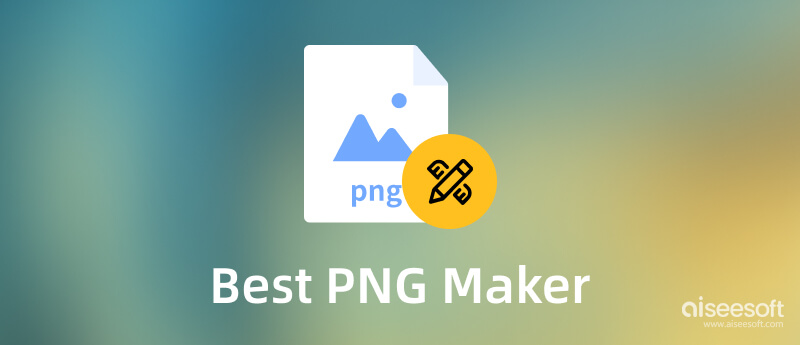 Bedste PNG Maker