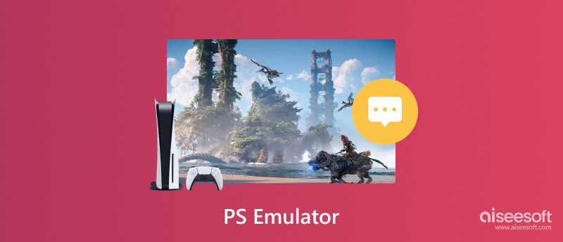 You Can Now Emulate PS4 Games On PC