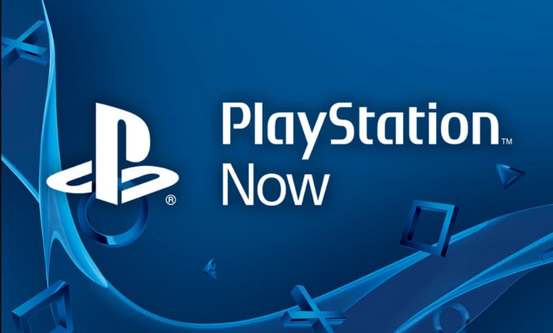 PlayStation Now