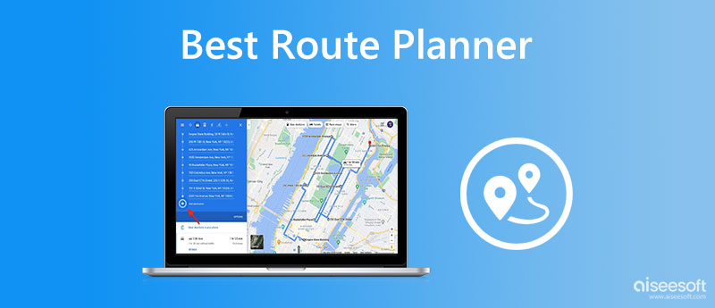 Beste routeplanner