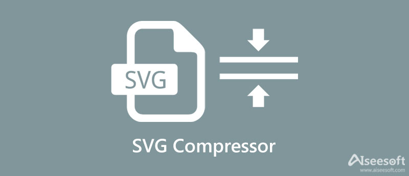 SVG kompressor