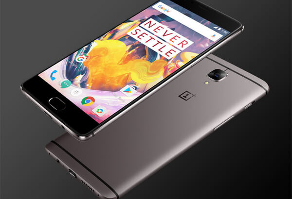 OnePlus 3T