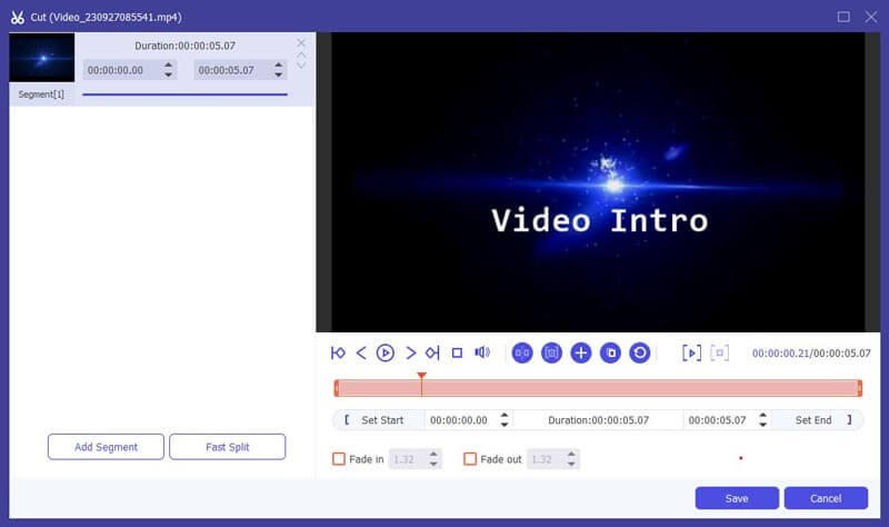 2023 Top 5 Video Intro Makers Offline and Online