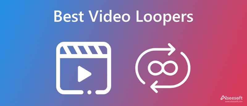 Paras Video Looper