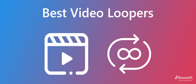 Najlepszy Looper Wideo