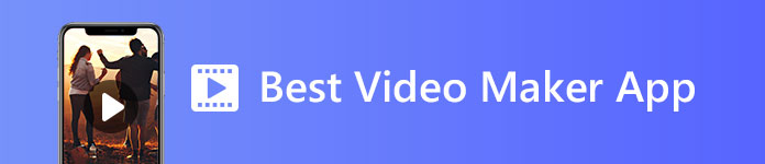 Лучшее приложение Video Maker