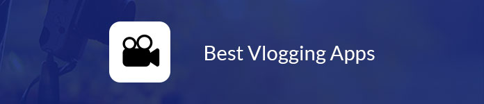 Beste vlog-app