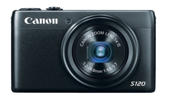 Melhores câmeras vlog Canon Powershot G7 X