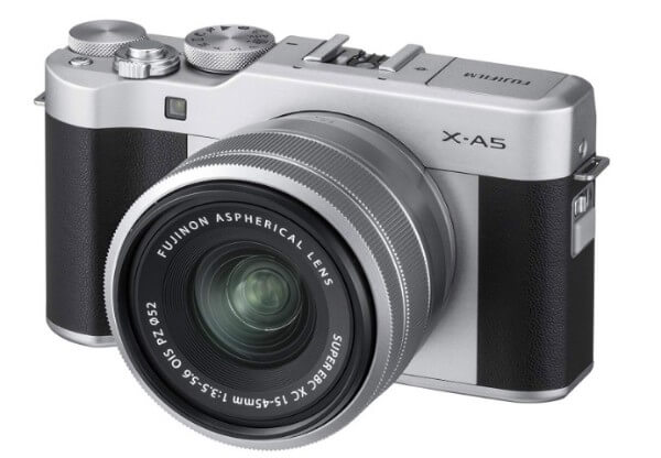 Fujifilm Χ-Α5