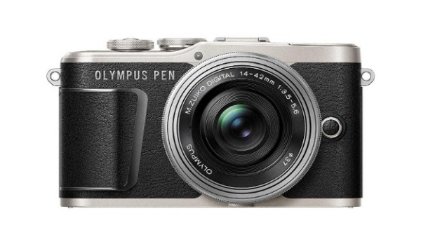 Olympus Pen E-PL9