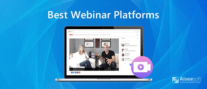 Webinar Platforms