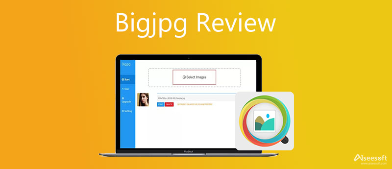 Bigjpg Review