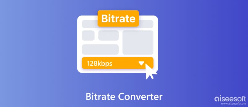 Bitrate Converter