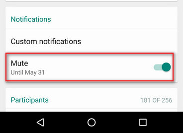 how to block someone on whatsapp wothout knowing them how to block someone on whatsapp wothout knowing them