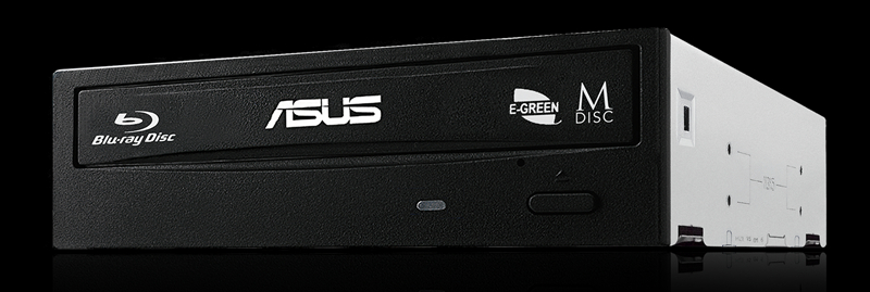 ASUS Blu-ray Burner