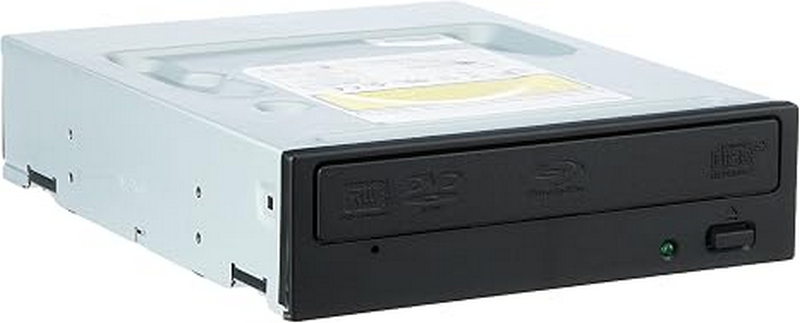Pioneer Blu-ray Burner