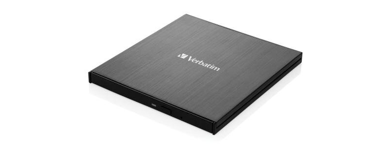 Verbatim BDR Blu-ray Burner
