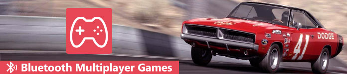 Bluetooth Multiplayer Games