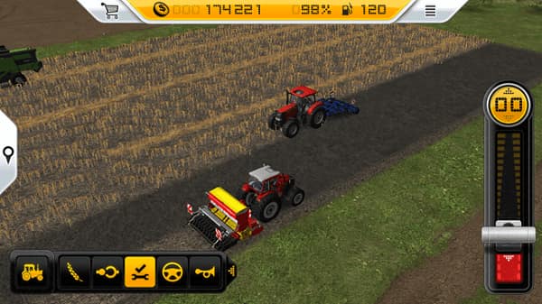 farming Simulator