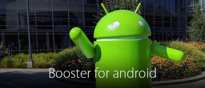 Android的助推器