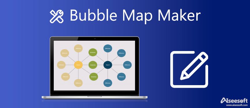 Bubble Map Maker