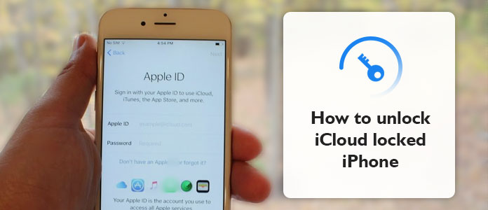 9 Steps to Bypass iCloud Activation Lock on iPhone For Free