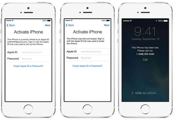 Bypass sales iphone meaning