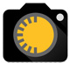 Manual Camera Icon