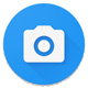 Open Camera Icon