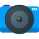 Camera MX-pictogram