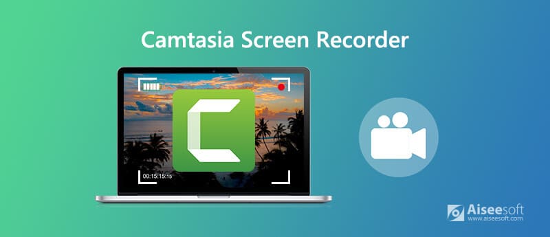 Camtasia skærmoptager