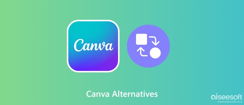 Canva-alternatief