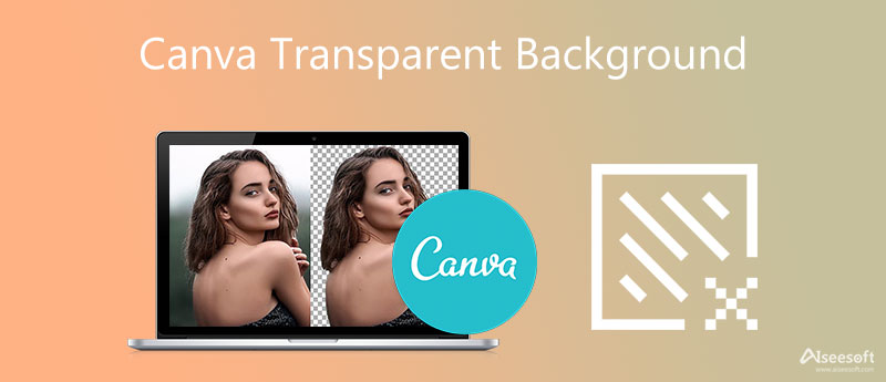 Прозрачный фон Canva