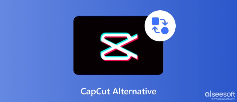CapCut alternativ