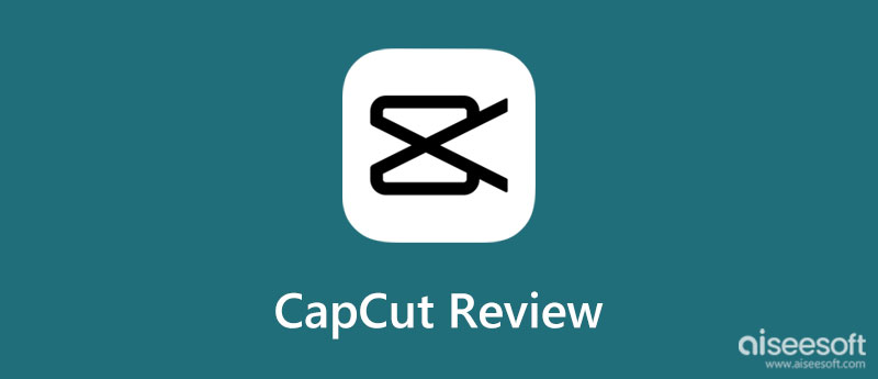 CapCut 审查