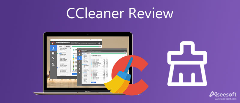 Recenze CCleaner