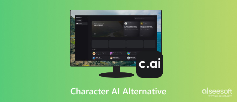 Character AI Alternative