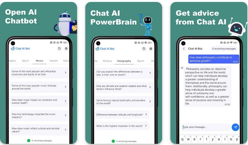 Bot Chat-AI