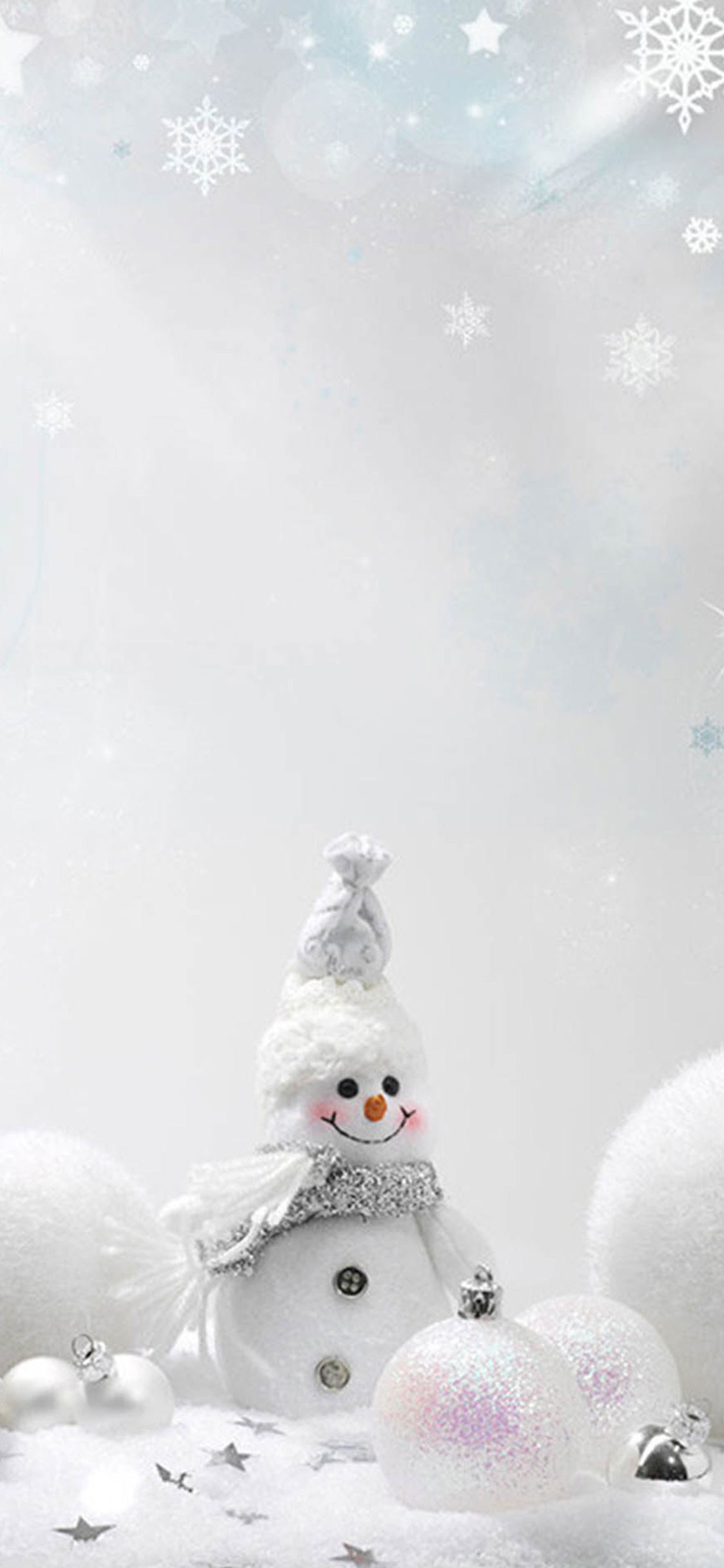 2021 Christmas Wallpapers for iPhone 6/7/8/SE/X/XS/XR/11/12