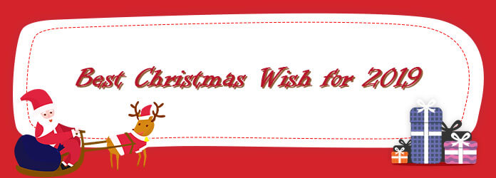 Christmas Wishes