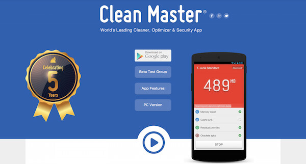 Phone Master–Junk Clean Master - Apps on Google Play