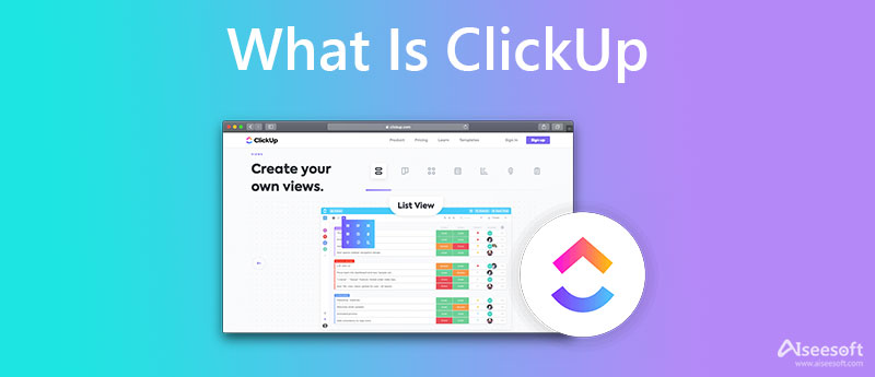 Recenzje ClickUp