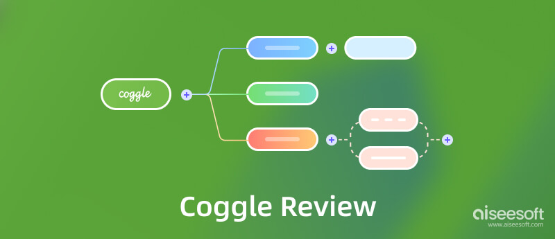 Coggle-recensie