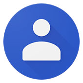 Contacts Icon