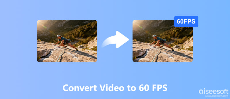 Convert Video To 60 Fps