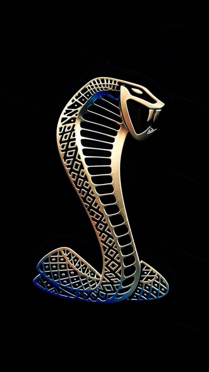 Logo serpente