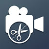 Video Trim and Cut Icon